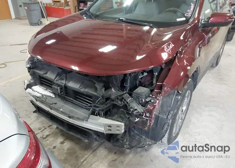 2019 Honda Cr-V Ex-L z USA, uszkodzony, nr VIN 2HKRW2H81KH662526